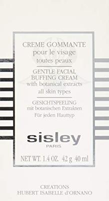 Sisley Crème Gommante pour le visage 40ml