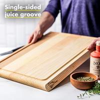 Chop & Grill Snijplank - thumbnail