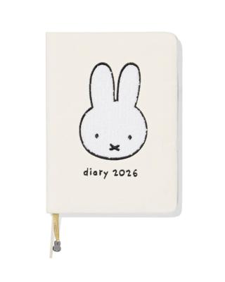 HEMA Nijntje agenda 2026 21x14.8cm
