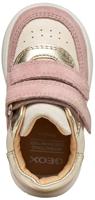 Hoge baskets B BIGLIA GIRL B564CA0 GEOX rozen - thumbnail