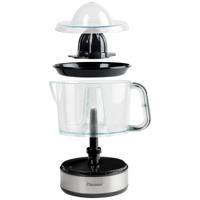 Bestron ACJ350Z Citruspers Zwart/RVS - thumbnail