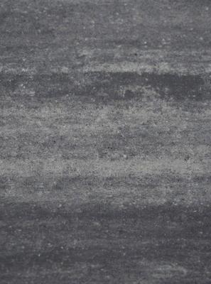 Minimaal 75! Castle Paving 30x60x4 cm Stirling zwart/grijs bestrating tegel Gardenlux - Gardenlux