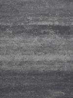 Minimaal 75! Castle Paving 30x60x4 cm Stirling zwart/grijs bestrating tegel Gardenlux - Gardenlux - thumbnail