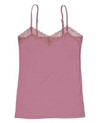 Singlet - Roze Singlet - Roze