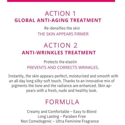 Pupa Milano - Pupa Pupa Professionals BB Cream + Primer SPF20 50ml 002 Sand BB & CC Cream