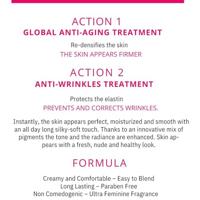 PUPA BB Cream +Primer Crème Sand 50ml - thumbnail