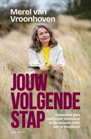 Jouw volgende stap - Merel van Vroonhoven - ebook - thumbnail