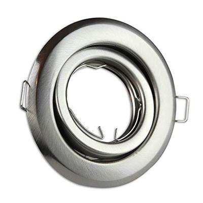 Trim/kraal aansluitprofiel Mahonie (dakrand) - Keralit (2843)