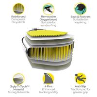 Hydro Force hydro freesoul tech sup set - thumbnail