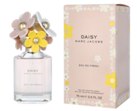 Marc Jacobs Daisy Eau So Fresh Eau de toilette Spray 75 ml Dames - thumbnail
