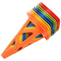 Toetsenbord XPG 75261478 Zwart - thumbnail