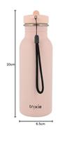 Trixie drinkfles - mrs. rabbit, 500ml - thumbnail