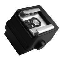 BIG Flitsadapter voor Sony Alpha / Minolta Dynax - thumbnail