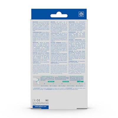 Epitact Physiostrap Medical Kniebrace Epitact Physiostrap Medical Kniebrace