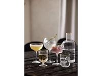 Lyngby - Palermo - Cocktailglas 0,31l Set/4 Goud - thumbnail