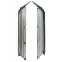 FTX - Dr8 Chassis Side Guards (Pr) (FTX9522) - thumbnail