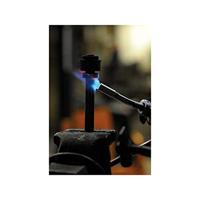 Sievert PROMATIC Piëzohandgreep 1 stuk(s) - thumbnail