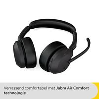 Oordopjes met microfoon Jabra Evole2 55 - thumbnail