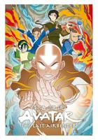 Poster Avatar - Mastery Of The Elements 61x91,5cm - thumbnail
