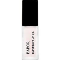 BABOR Super Soft Lip Oil 06 Transparent 6.5ml - thumbnail