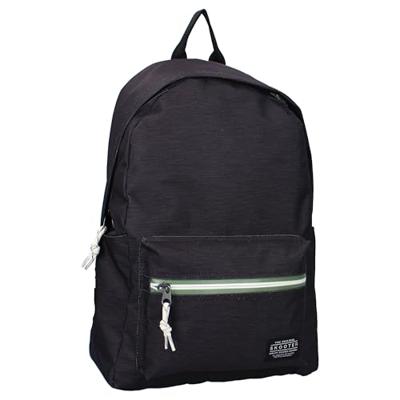 Vadobag Rugzak skooter not your business zwart