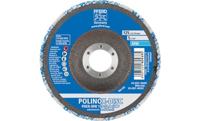 PFERD TOOLS 44690723 Polinox-compactslijpschijf DISC PNER-MW 125-22,2 SiC F 125 mm 5 stuk(s) - thumbnail