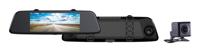 Pioneer VREC-150MD Dashcam | 2-Kanaals (voor- en achter), Full HD, 150° Kijkhoek, Achteruitrijcamera, Touchscreen - thumbnail