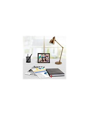 Originele inktcartridge HP C9351AE Zwart - thumbnail