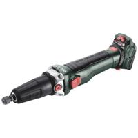 Metabo GVB 18 LTX BL 11-28 Accu Rechte slijper 18V | Zonder accu en lader - 600826850 - thumbnail