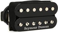 Seymour Duncan High Voltage Humbucker Bridge Black gitaarelement - thumbnail