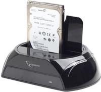 Gembird HD32-U3S-2 HDD/SSD docking station - thumbnail