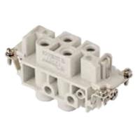 936010213 MWE Industrial Solution Grijs Molex Inhoud: 1 stuk(s) - thumbnail