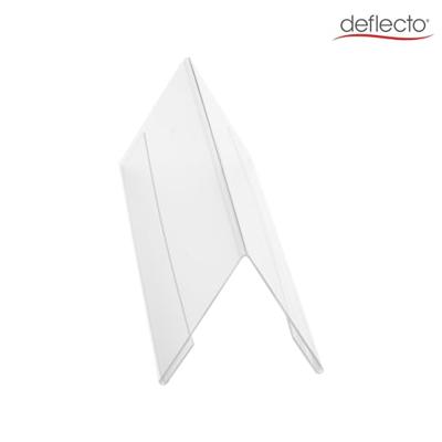 Deflecto tafelnaambord voor ft A5