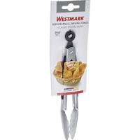 Westmark BBQ Serveertang mini RVS 20cm - thumbnail