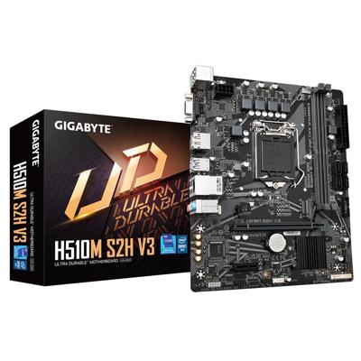 Gigabyte H510M S2H V3 moederbord