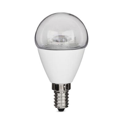 E14 LED lamp 5,7W helder 470 lm dimbaar vervangt 40W E14 LED lamp 5,7W helder 470 lm dimbaar vervangt 40W