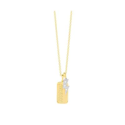 Ketting Dames Secrecy 42 cm