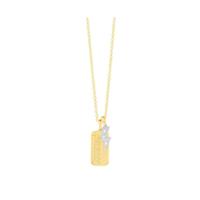Ketting Dames Secrecy 42 cm - thumbnail