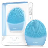 Foreo Luna 3 Facial Cleansing en Firming Massager voor Combination - thumbnail