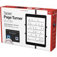 IK Multimedia Tablet Page Turner Bundle - thumbnail