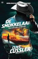 De smokkelaar - Clive Cussler, Justin Scott - ebook - thumbnail