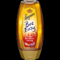 Langnese Bee Easy Wilde Bloemenhoning 500g bij Jumbo - thumbnail