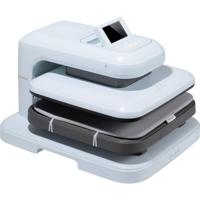 Loklik ImPress Auto 2 Smart Verwarmingspers Blauw - thumbnail