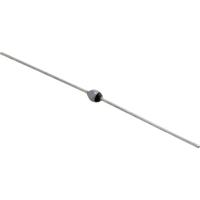 Vishay Avalanche diode BYV26C-TAP Behuizingssoort (halfgeleider) SOD-57 Blokkeerspanning U(R) 600 V Doorlaatstroom I(F) 1 A - thumbnail