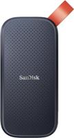 SanDisk 1 TB SSD Portable 800MB/s, USB 3.2 Gen 2 - thumbnail