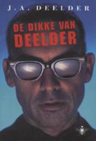 De dikke van Deelder - Jules Deelder - ebook - thumbnail