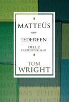 Matteüs voor iedereen (Paperback) - thumbnail