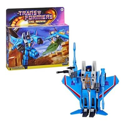 Hasbro Tranformers Retro Thundercracker Hasbro Tranformers Retro Thundercracker
