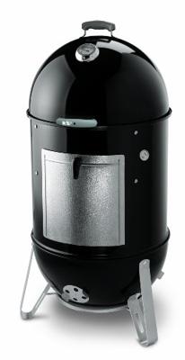 Weber Smokey Mountain Cooker 57 cm - thumbnail