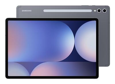 Samsung Galaxy Tab S10+ 5G 256 GB Maangrijs Android tablet 31.5 cm (12.4 inch) Energielabel G (A - G) 3.4 GHz, 2.8 GHz, 2 GHz Android 14 2800 x 1752 Pixel Samsung Galaxy Tab S10+ 5G 256 GB Maangrijs Android tablet 31.5 cm (12.4 inch) Energielabel G (A - G) 3.4 GHz, 2.8 GHz, 2 GHz Android 14 2800 x 1752 Pixel